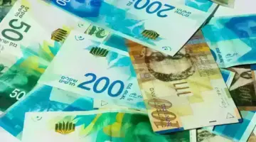 سعر الشيكل الإسرائيلي أمام العملات العربية اليوم الثلاثاء 5 مايو 2026